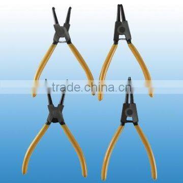 Mini Pliers Set /mini Wrench Set PSO011 photo-4