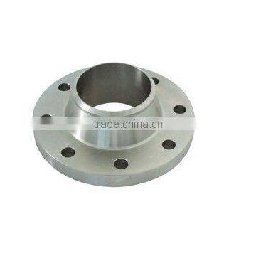 ANSI B16.5 Stainless Steel Socket Flanges photo-4