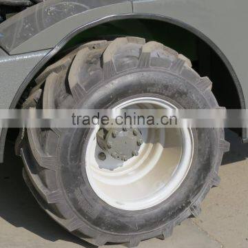 800KG Mini Wheel Loader Price List HZM908 Chinese Wheel Loader With Protection Chain photo-5