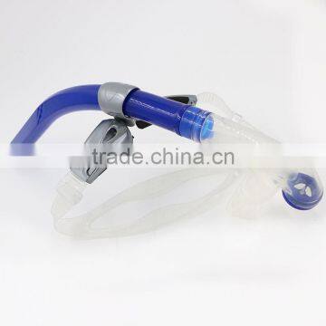 Adult Swimming Snorkel For Training photo-2