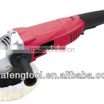 Polisher