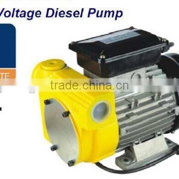 Diesel Pump