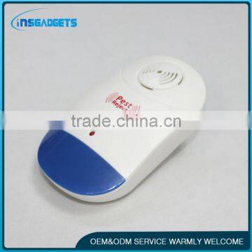 Ultrasonic Electronic Insect Repellent photo-4