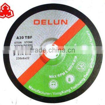 Yongkang Depressed Centre Grinding Wheels photo-2
