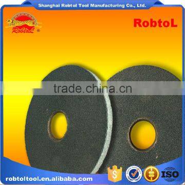 125mm Bench Grinding Wheel Bench Grinder Abrasive Disc Metal Stone Vitrified Ceramic Bond Silicon Carbide Aluminium Oxide photo-6