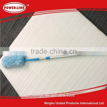 household aluminum rod duster