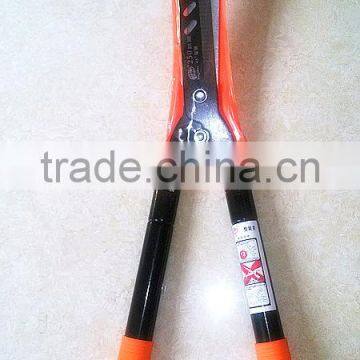 garden telescopic hedge tree pruner