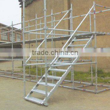 Ringlock Scaffolding System Manufacturer-GENERAL CORP