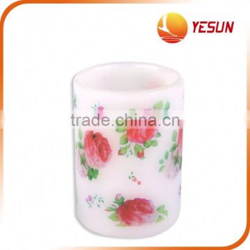 Popular for the market factory directly chrismas Decoration led candle