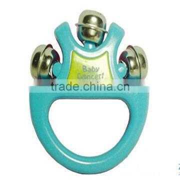 Wholesale Cheap Funny Mini Kids Plastic Toy Drums photo-3