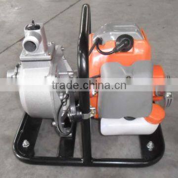 1inch Small Gasoline Garden Water Pump by 1E40F Gasoline Mini Pump photo-6