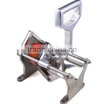 BR234 Deluxe French fry cutter / stainless steel potato cutter