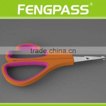 Best choice cuticle scissors S0067(4-7-33)