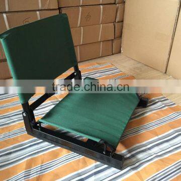 Portable Folding Sling Chair Footable Seats photo-2