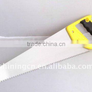 big abs handle handsaw