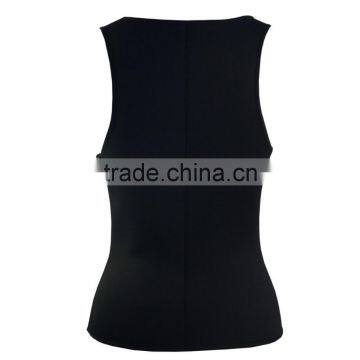Perfect Women Slimming Vest Full Body Shaper Waist Reducing Corset photo-6