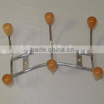 Home Products Metal Wall Door Hook Hanger photo-5