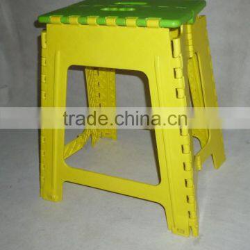 SD045 plastic anti-slip high step stool