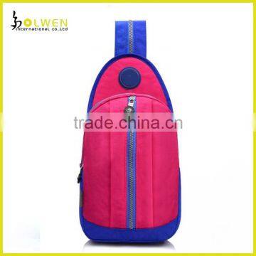 New Crossbody Sling Triangle Bag for Teenagers photo-2