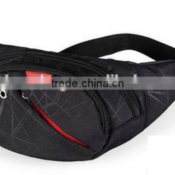 2015 New Design Men Waist Bag for Running photo-2