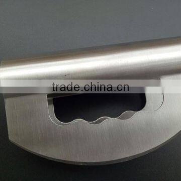 YangJiang Mutifuction Cutting Slicer Stainless Steel Vegetable Slicer Bread Cutter Vanilla Knife photo-4