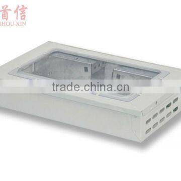 Eco Friendly Mousetrap With White Powder Coating SX-5003CLWH photo-2