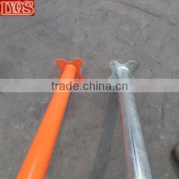 Prop Shoring System Adjustable Prop Jack Acrow Post Shores Steel Prop photo-6