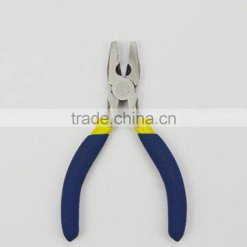 2015 Cheap Polishing 4.5" Mini Combination Pliers photo-2