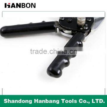 Professional Cable Cutter With Ratchets photo-5
