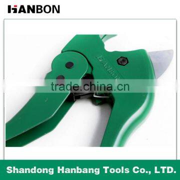 European Type Stainless Steel PVC Pipe Cutter photo-6