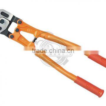 British Type 8-Inch Stainless Steel Wire Cutter Plier photo-5