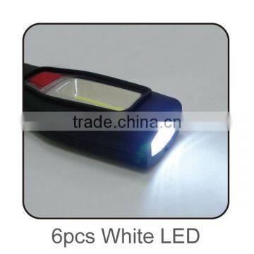 1+6 LED Working Light photo-6