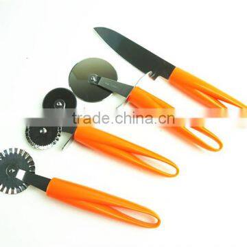 32067 Kitchen Gadget Kitchen Tools- Ginger Grater Peeler Fruit Corner Ice Cream Spoon photo-2