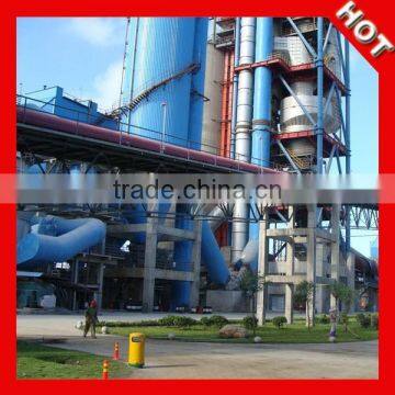 Low Cost Small Cement Plant and Mini Cement Plant and Cement Production Plant for Sale photo-2