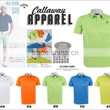 Summer Golf Activity Golf POLO Shirt