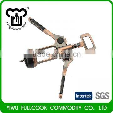 New Arrival Good Quality Wine Bottle Opener Multipurpose Promotional photo-2