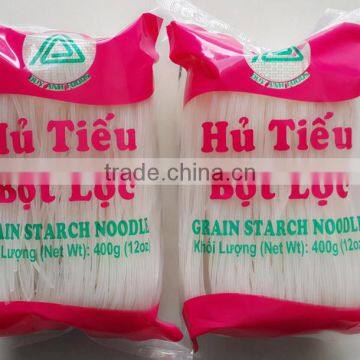 BEST PRICE RICE NOODLE - RICE STICK - DUY ANH FOODS