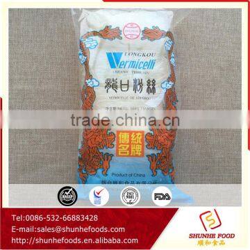 High Quality Chinese Mung Bean Noodles Vermicelli photo-6