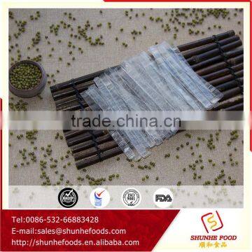 Low Fat Pasta Linguine Dried White Vermicelli photo-2