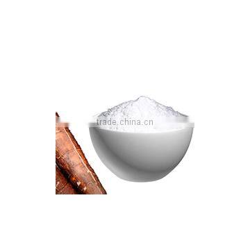 TAPIOCA STARCH HIGH QUALITY ang good food grade starch for sale