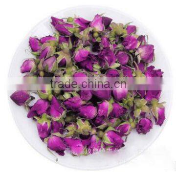 Low Temperature Without Sulfur Pingyin Dried Rose Buds Tea photo-6