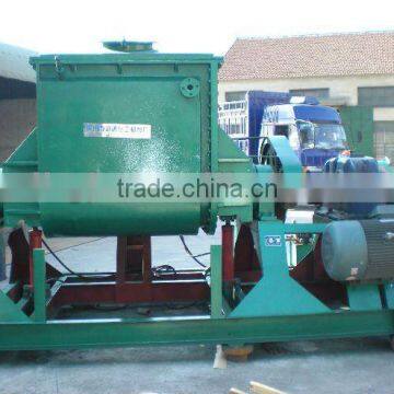 guar gum mixer