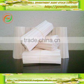 Grade A, AB Disposable Wooden Chopsticks 203.x4.3mm Export to Japan photo-3