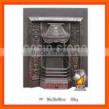 Cast Iron Stove