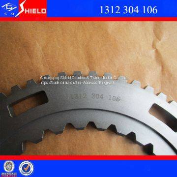 Original Truck Gearbox Parts Gear Ring 1312304106 photo-3