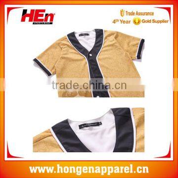 Customize Digital Baseball Jerseys , Baseball Shirts photo-3