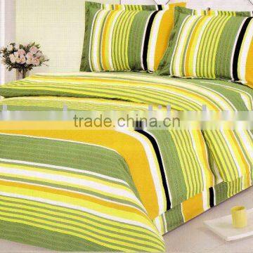 100%cotton 4pcs bedding set moda-b-035