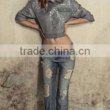 OEM Europe and the New Three-point Christmas Clothes Sexy Lingerie Santa Claus Suit National Wind Sexy Lingerie