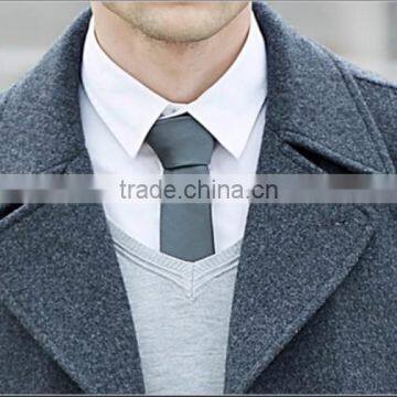 Models Wool Coats for Woman Pictures of Latest Gowns Designs Pattern Faux Fur Coat photo-5