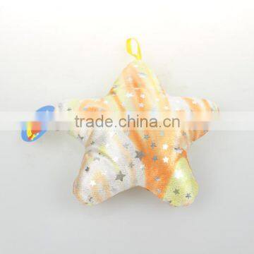 Bling Cute Glowing Colorful Luminous Star Plush Pillow Stuffed Toys photo-4